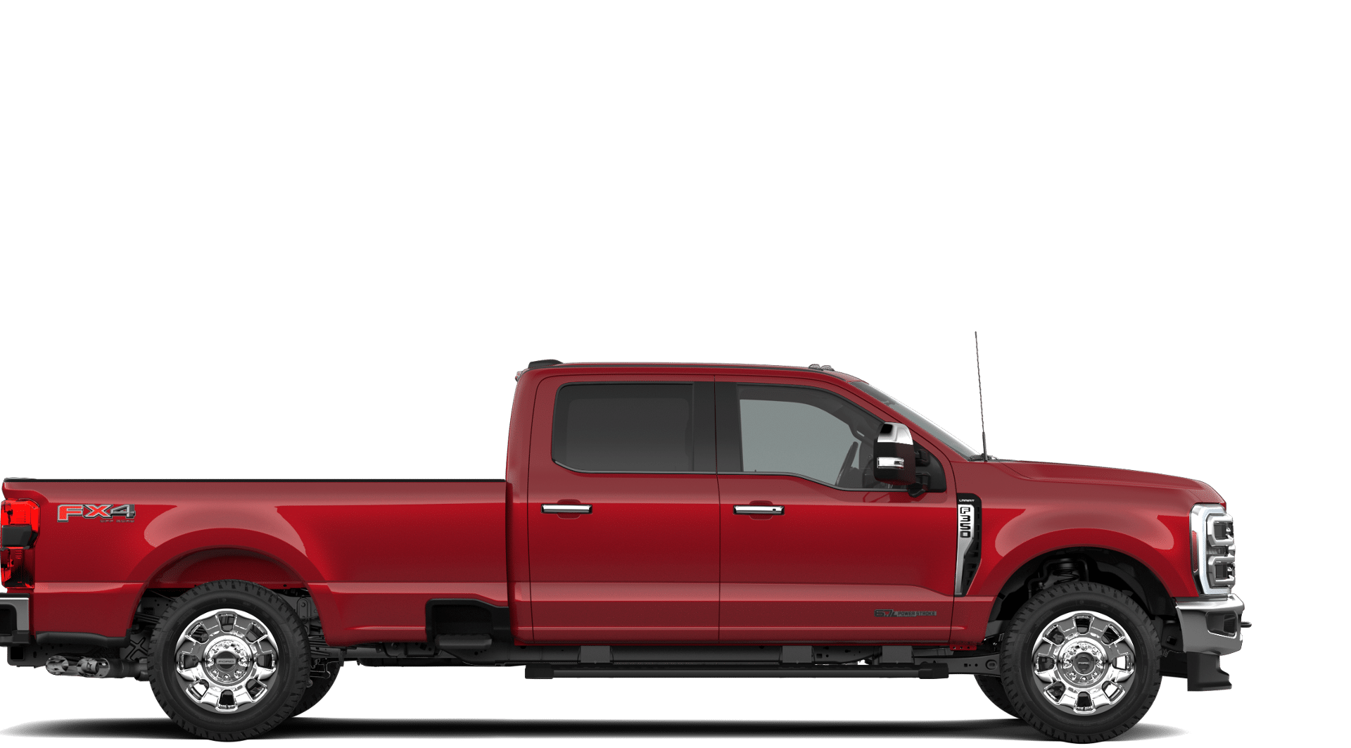 2026 Ford Super Duty® External Image 1